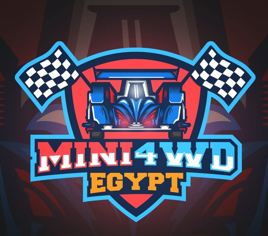 Dezvăluie Energia De Neoprit! – Camelion Egipt își aduce aportul la Campionatul de Curse Mini4WD