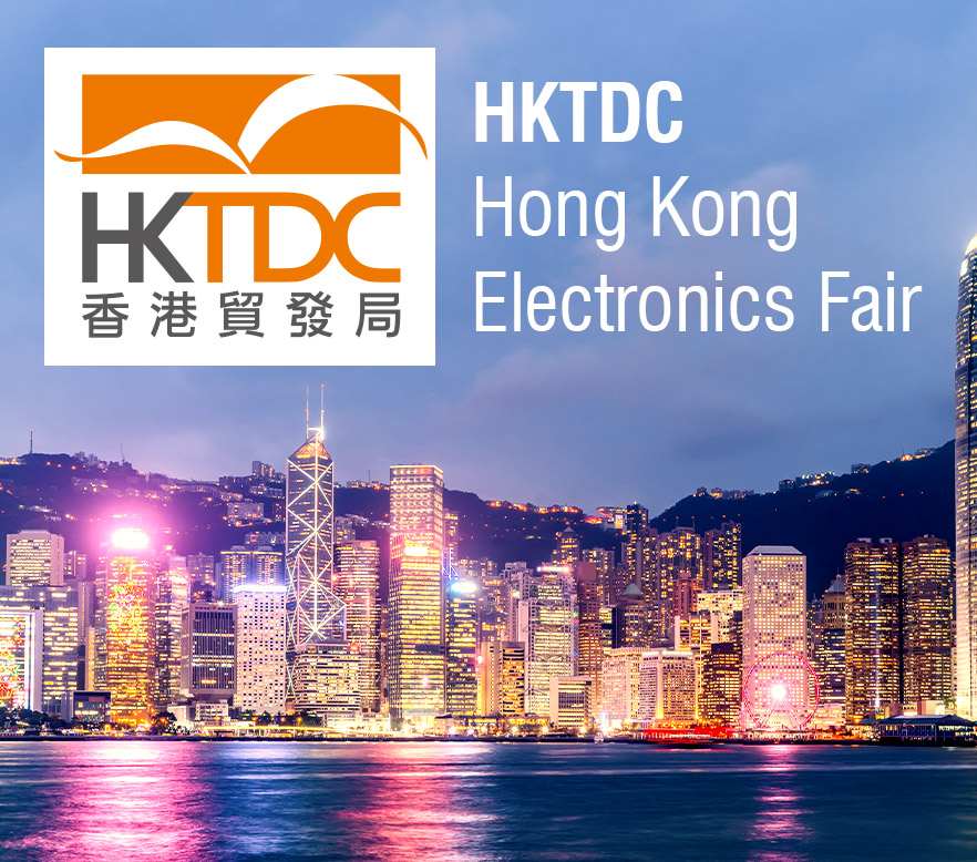 Camelion Strălucește la Târgul de Electronice din Hong Kong (Ediția de Toamnă) 2024
