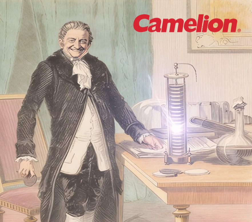 Ziua Internațională a Bateriei