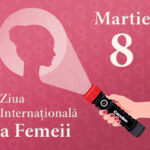 Ziua Internațională a Femeii